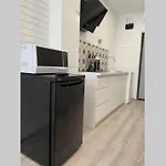 Appartamento Arkadiya Sky Jakuzi & Mp 25