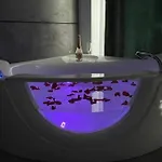 Arkadiya Sky Jakuzi & Mp 25 * Odessa