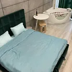 Appartamento Arkadiya Sky Jakuzi & Mp 25