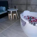 Appartamento Arkadiya Sky Jakuzi & Mp 25 Odessa