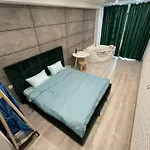 Arkadiya Sky Jakuzi & Mp 25 *