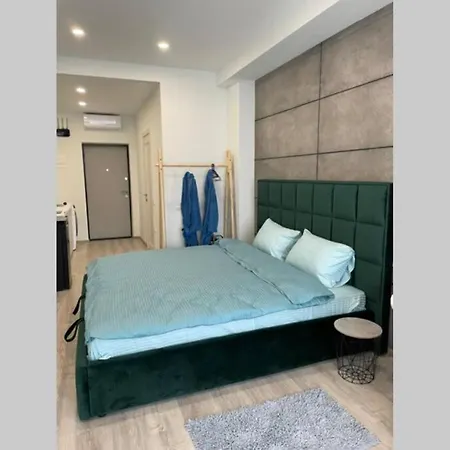 Arkadiya Sky Jakuzi & Mp 25 * Odessa