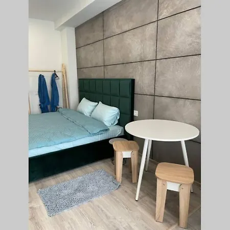Arkadiya Sky Jakuzi & Mp 25 Apartment Odesa