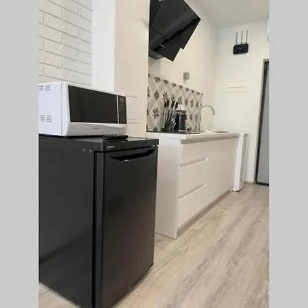 Apartment Arkadiya Sky Jakuzi & Mp 25