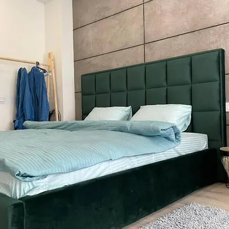 Apartament Arkadiya Sky Jakuzi & Mp 25 Odessa