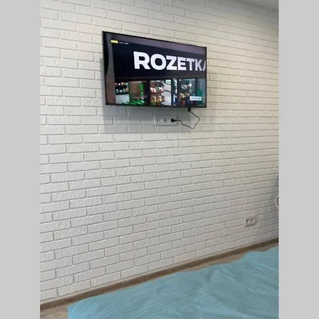 Arkadiya Sky Jakuzi & Mp 25 Апартаменты *