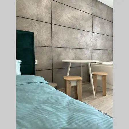 Arkadiya Sky Jakuzi & Mp 25 Odessa