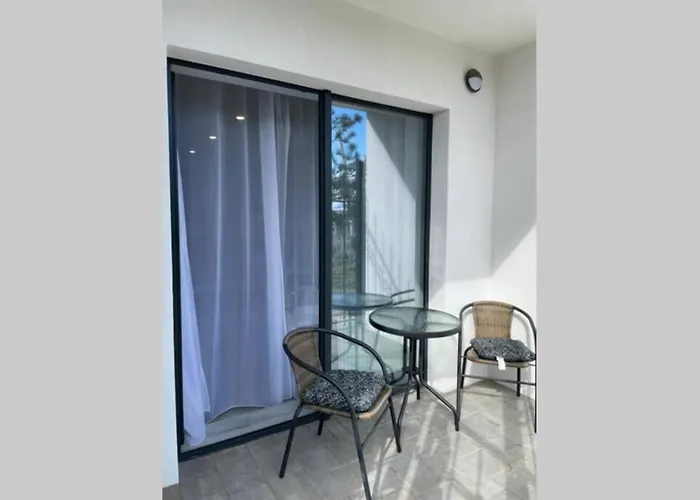 Arkadiya Sky Jakuzi & Mp 25 Odesa