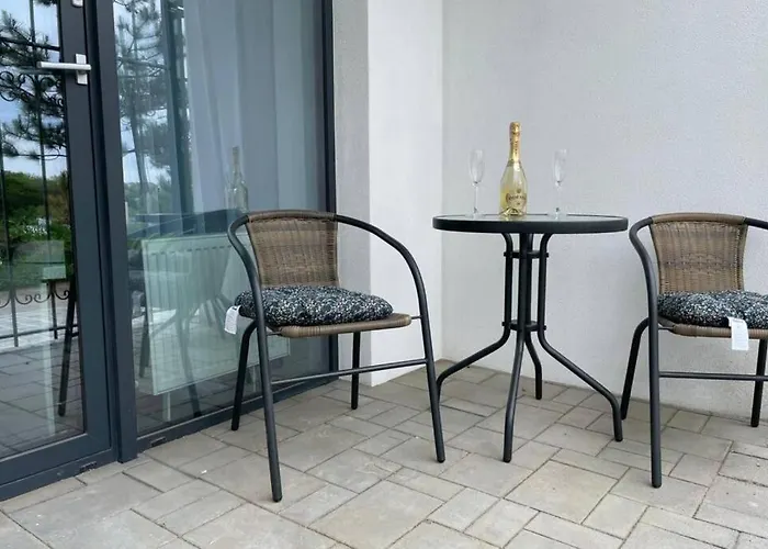 Arkadiya Sky Jakuzi & Mp 25 Odesa