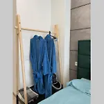 Apartment Arkadiya Sky Jakuzi & Mp 25