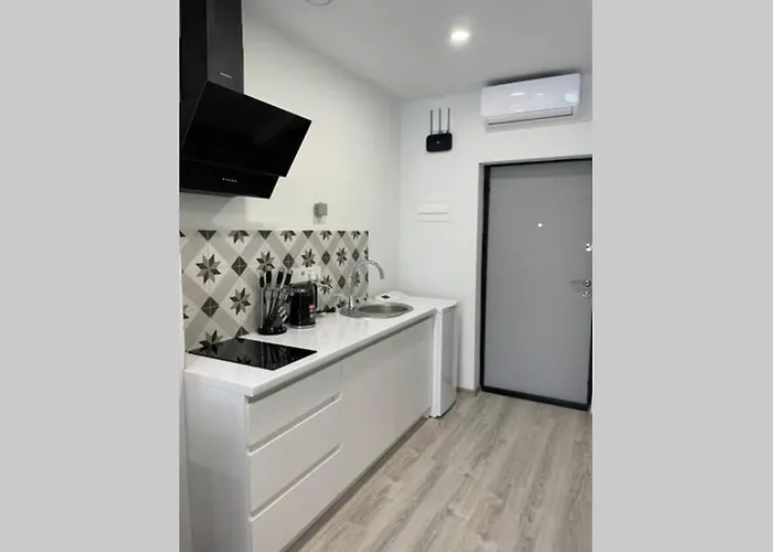 Arkadiya Sky Jakuzi & Mp 25 Odesa