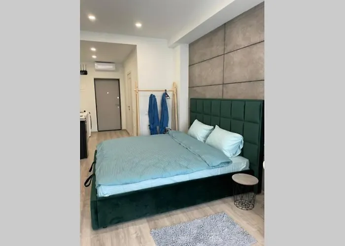 Arkadiya Sky Jakuzi & Mp 25 * Odesa