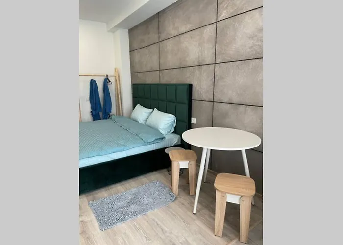 Arkadiya Sky Jakuzi & Mp 25 Apartment Odesa