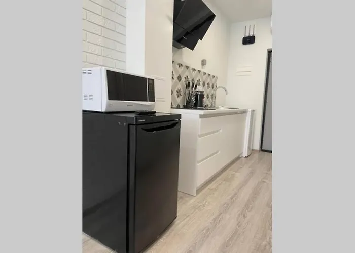 Apartment Arkadiya Sky Jakuzi & Mp 25