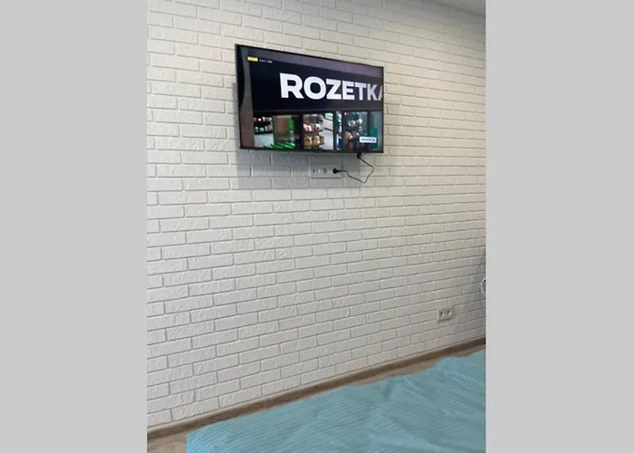 Arkadiya Sky Jakuzi & Mp 25 Apartment *