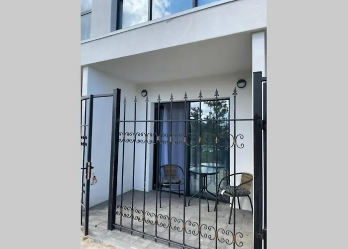 Arkadiya Sky Jakuzi & Mp 25 *