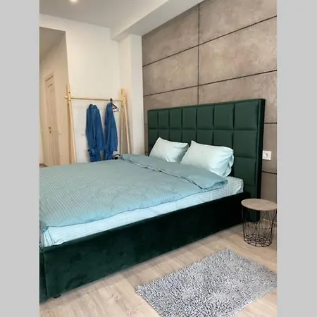 Arkadiya Sky Jakuzi & Mp 25 Apartament Odessa
