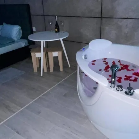 Apartament Arkadiya Sky Jakuzi & Mp 25 Odessa